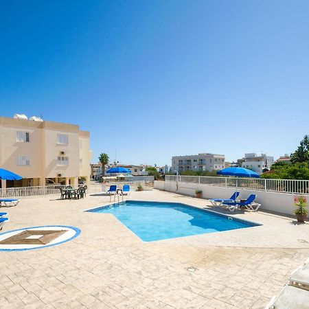 Sofia Apartment 700M Away From The Beach Παραλίμνι Εξωτερικό φωτογραφία
