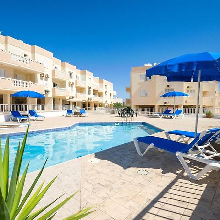 Sofia Apartment 700M Away From The Beach Παραλίμνι Εξωτερικό φωτογραφία