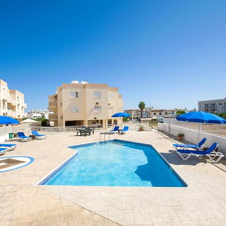 Sofia Apartment 700M Away From The Beach Παραλίμνι Εξωτερικό φωτογραφία