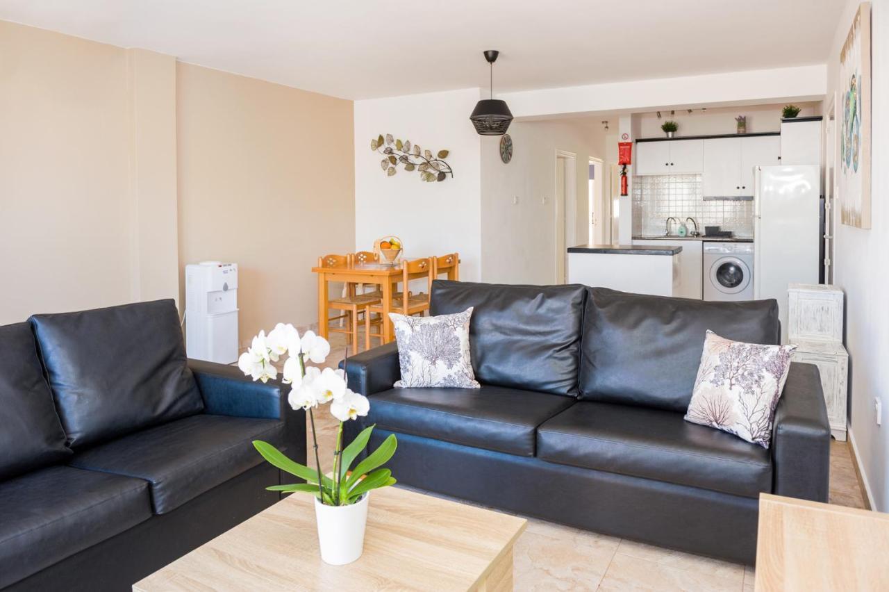 Sofia Apartment 700M Away From The Beach Παραλίμνι Εξωτερικό φωτογραφία