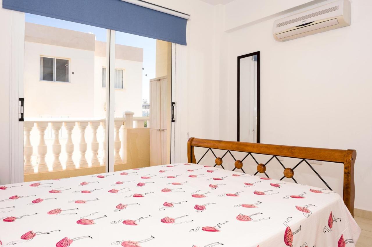 Sofia Apartment 700M Away From The Beach Παραλίμνι Εξωτερικό φωτογραφία