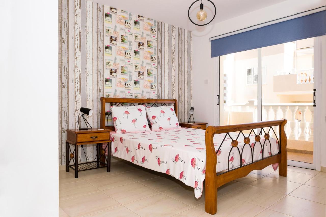Sofia Apartment 700M Away From The Beach Παραλίμνι Εξωτερικό φωτογραφία