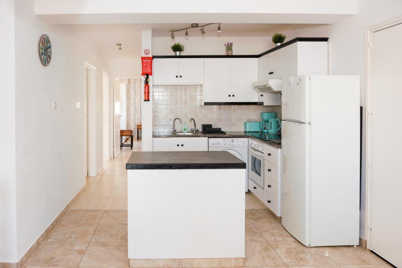Sofia Apartment 700M Away From The Beach Παραλίμνι Εξωτερικό φωτογραφία