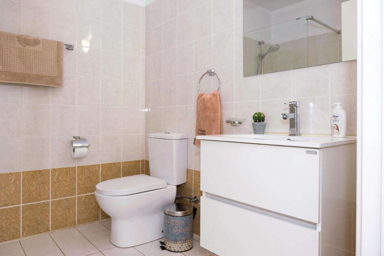 Sofia Apartment 700M Away From The Beach Παραλίμνι Εξωτερικό φωτογραφία