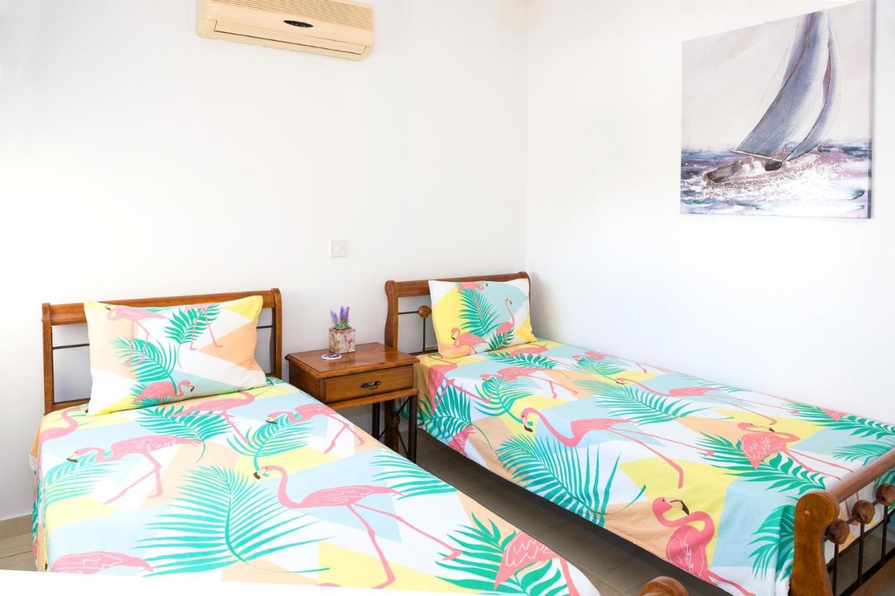 Sofia Apartment 700M Away From The Beach Παραλίμνι Εξωτερικό φωτογραφία