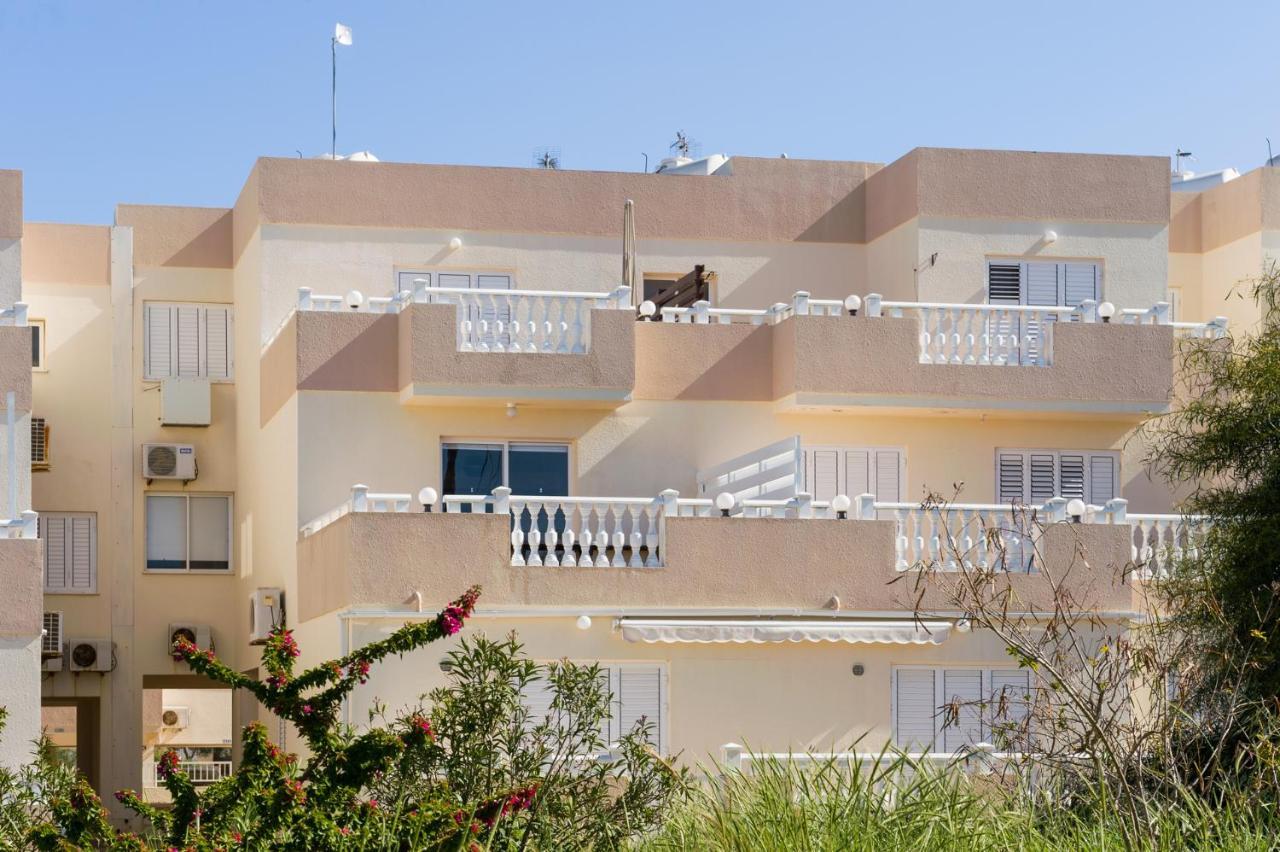 Sofia Apartment 700M Away From The Beach Παραλίμνι Εξωτερικό φωτογραφία