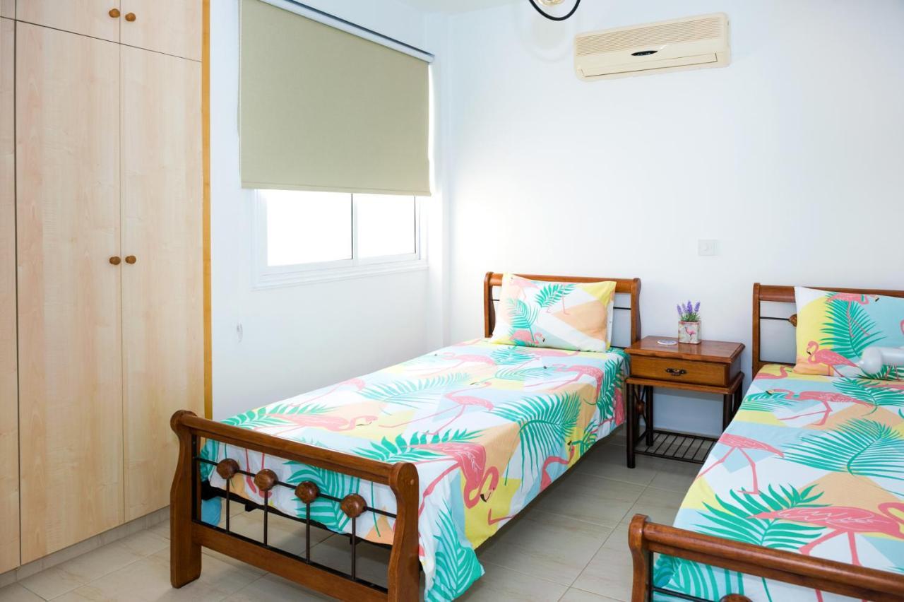 Sofia Apartment 700M Away From The Beach Παραλίμνι Εξωτερικό φωτογραφία