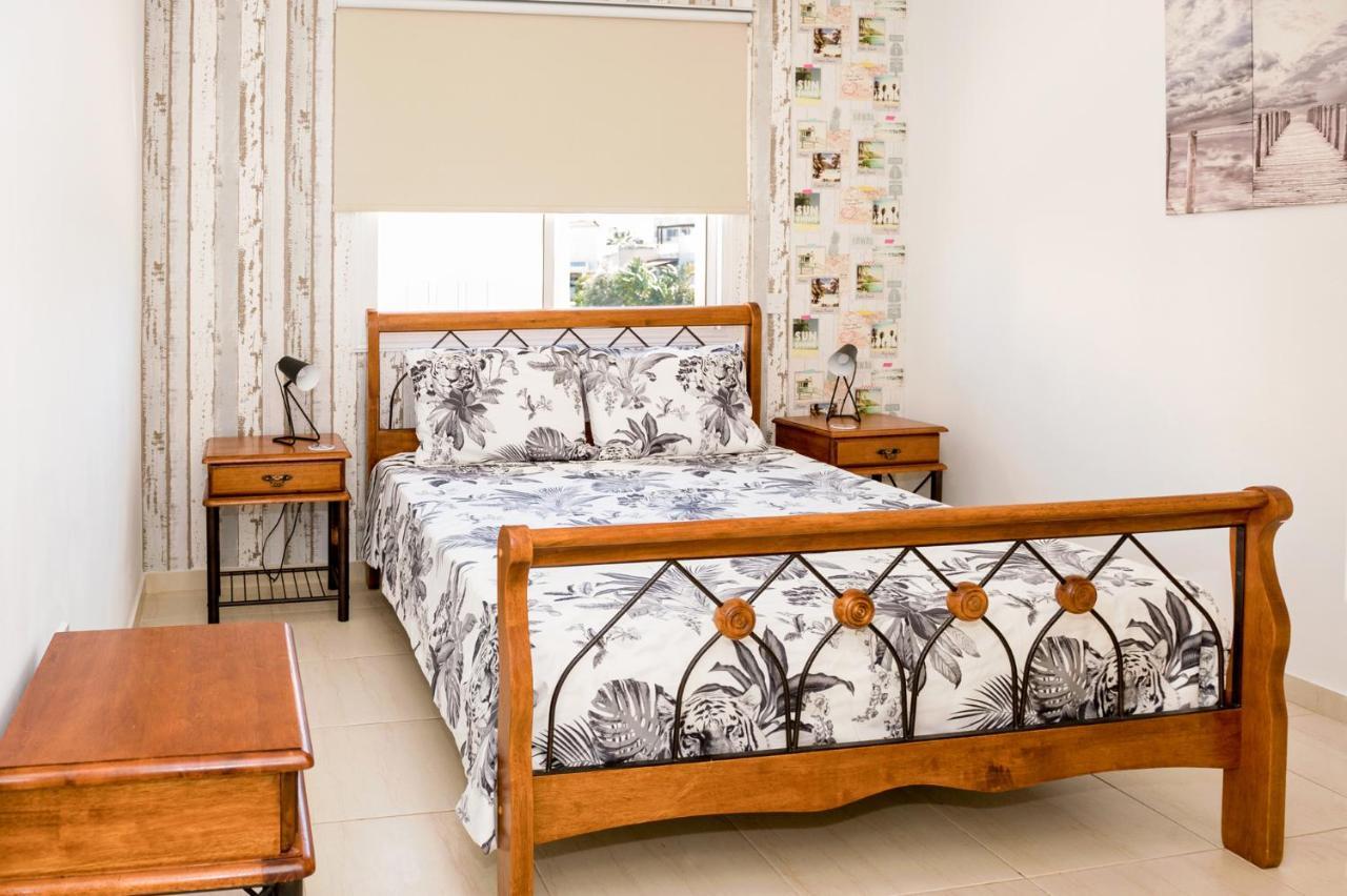 Sofia Apartment 700M Away From The Beach Παραλίμνι Εξωτερικό φωτογραφία