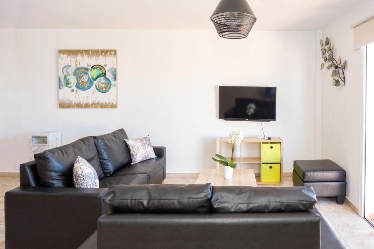Sofia Apartment 700M Away From The Beach Παραλίμνι Εξωτερικό φωτογραφία