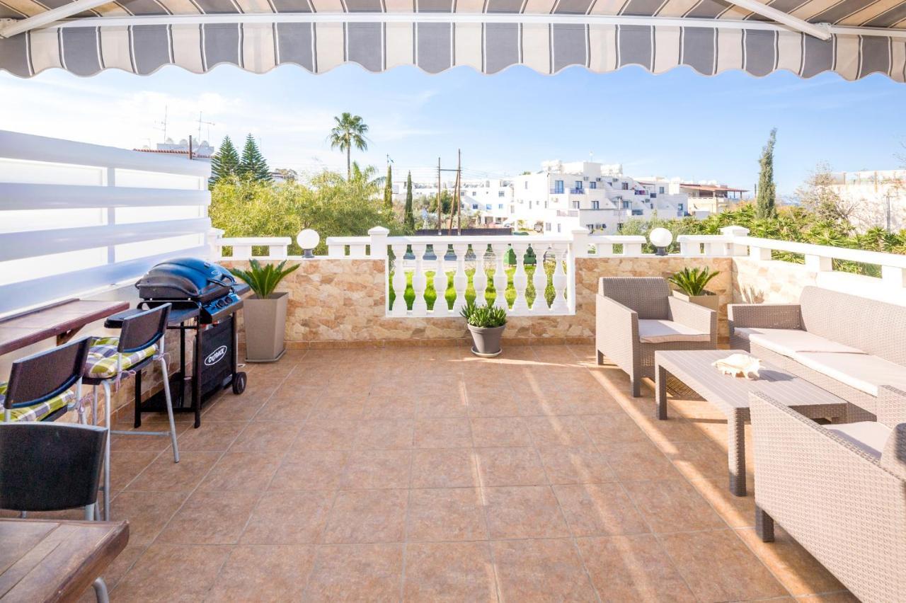 Sofia Apartment 700M Away From The Beach Παραλίμνι Εξωτερικό φωτογραφία