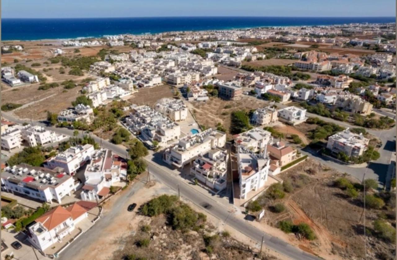 Sofia Apartment 700M Away From The Beach Παραλίμνι Εξωτερικό φωτογραφία