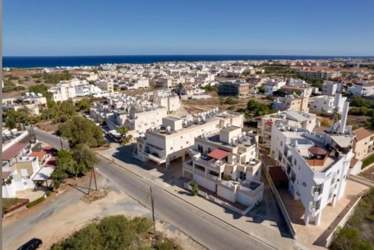 Sofia Apartment 700M Away From The Beach Παραλίμνι Εξωτερικό φωτογραφία